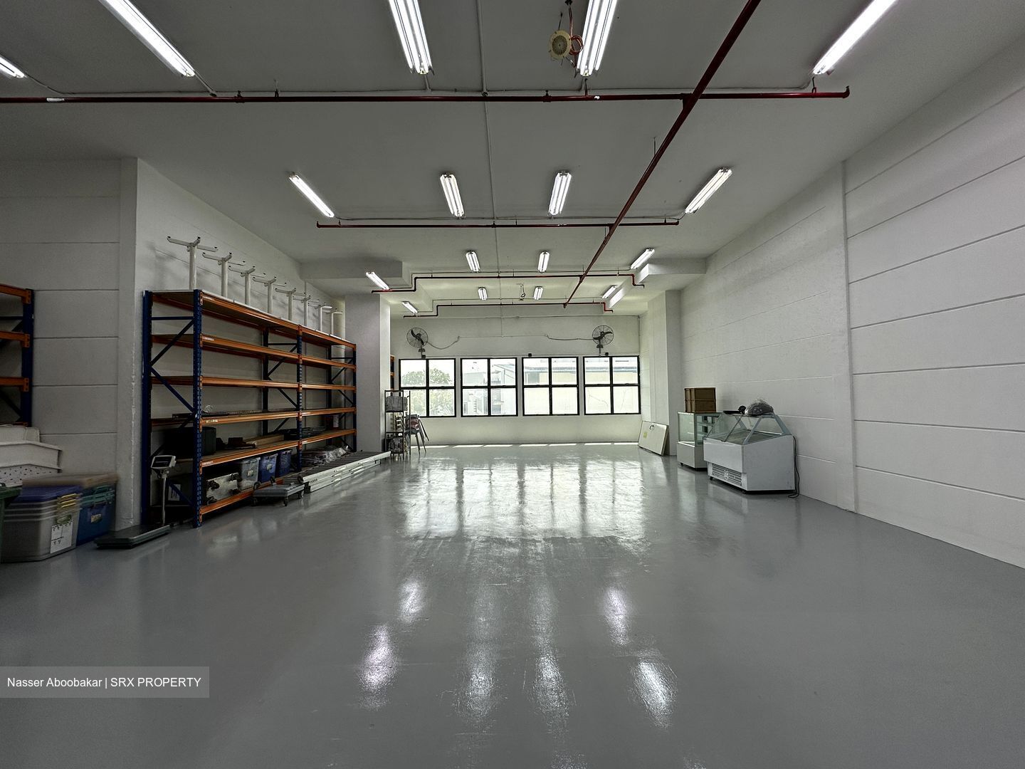 Paya Lebar 178 (D14), Factory #618310581